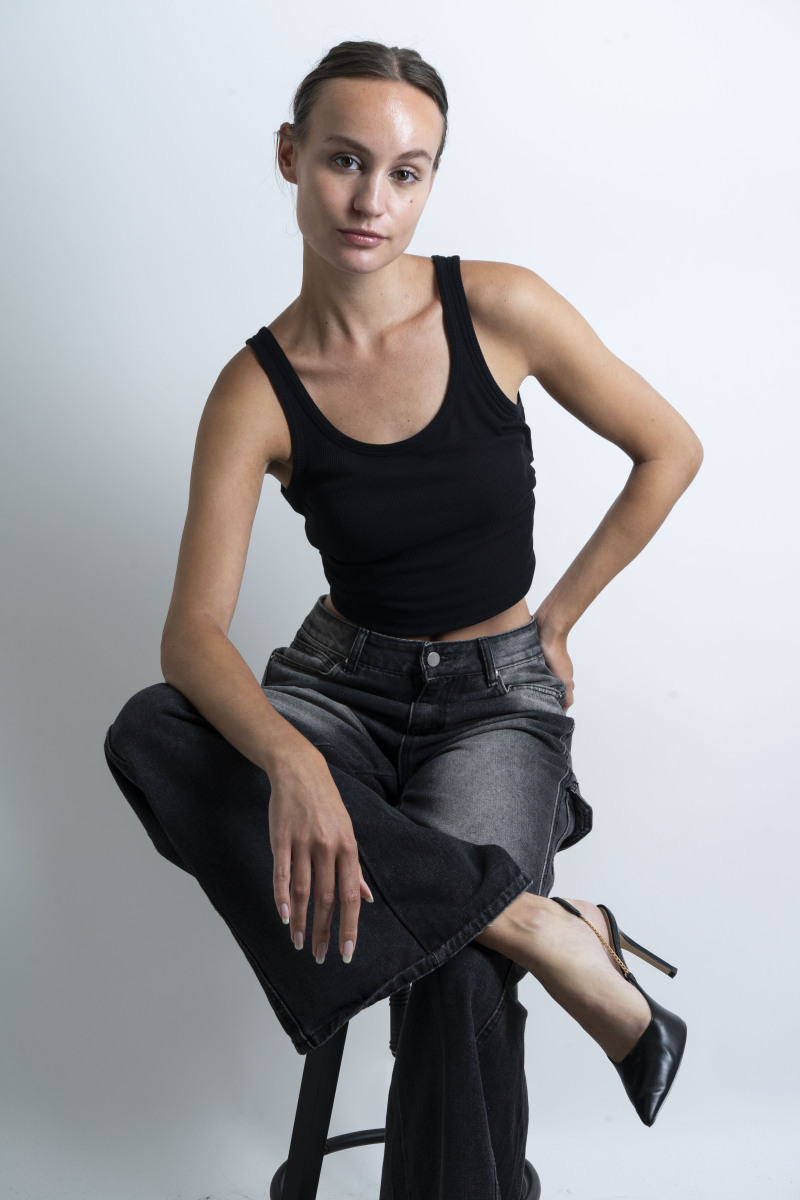 ZAZA Casting model ID: 20696