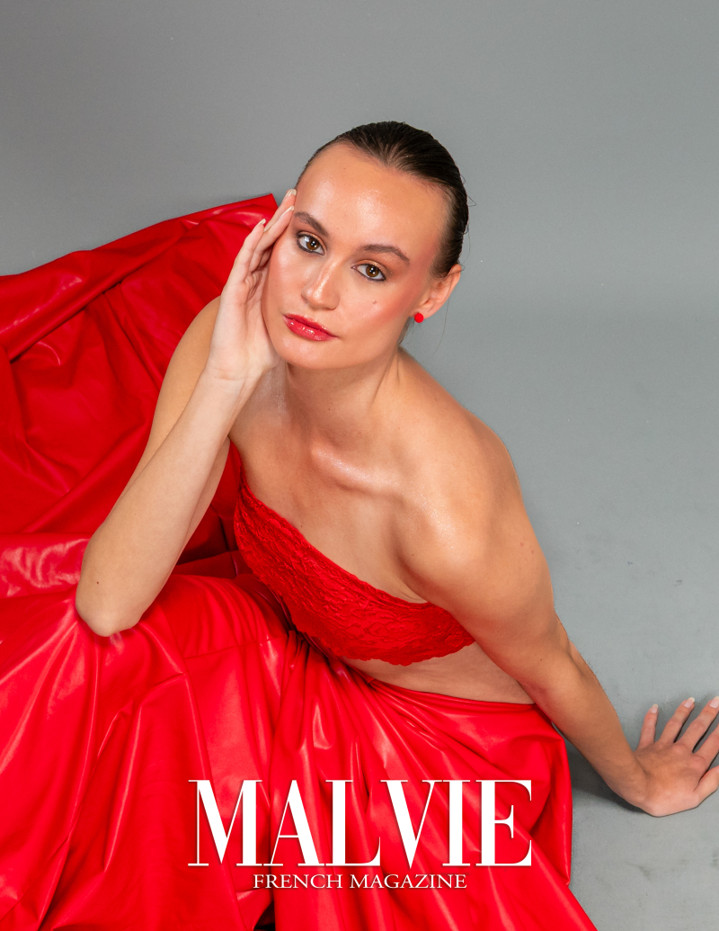 ZAZA Casting model ID: 20696