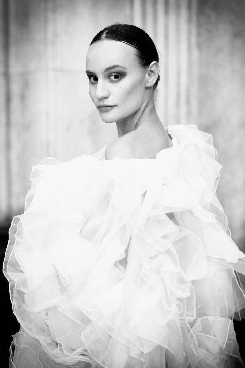 ZAZA Casting model ID: 20696