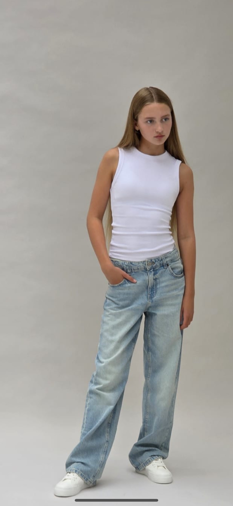 ZAZA Casting model ID: 25063