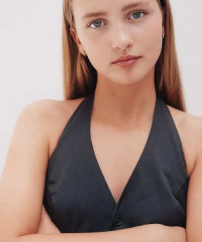 ZAZA Casting model ID: 25063