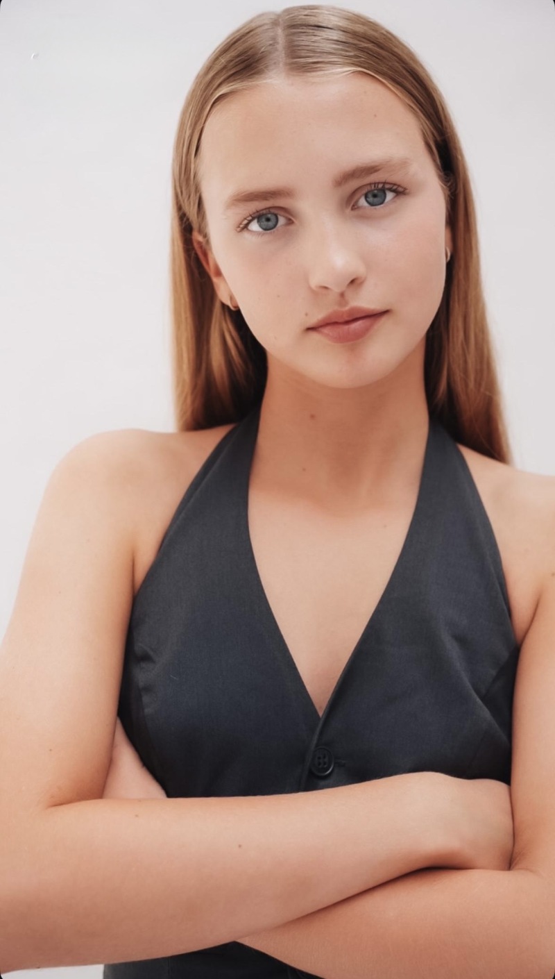 ZAZA Casting model ID: 25063