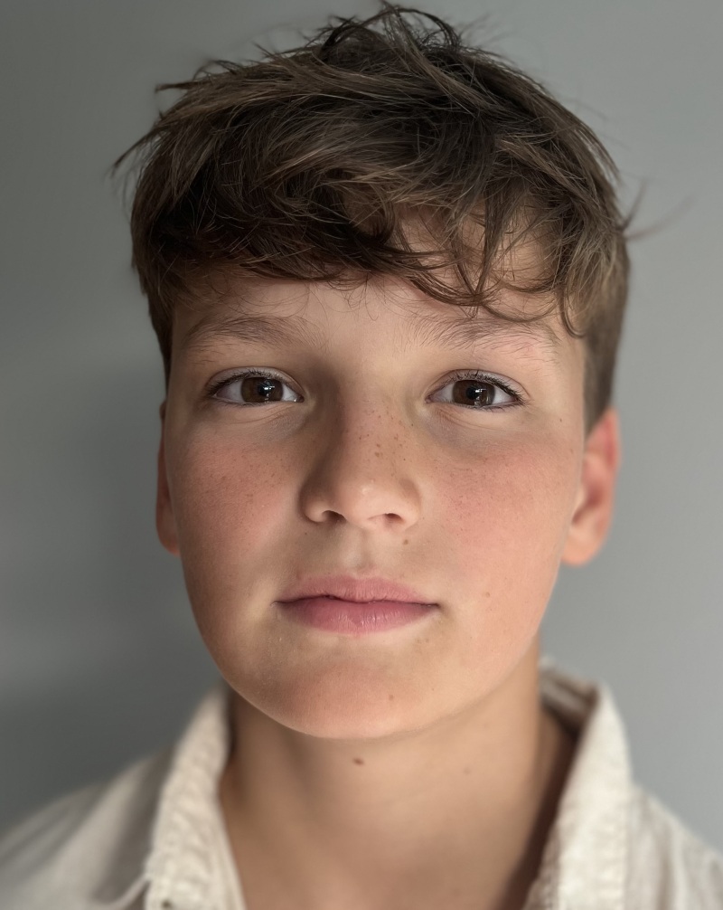ZAZA Casting model ID: 26542