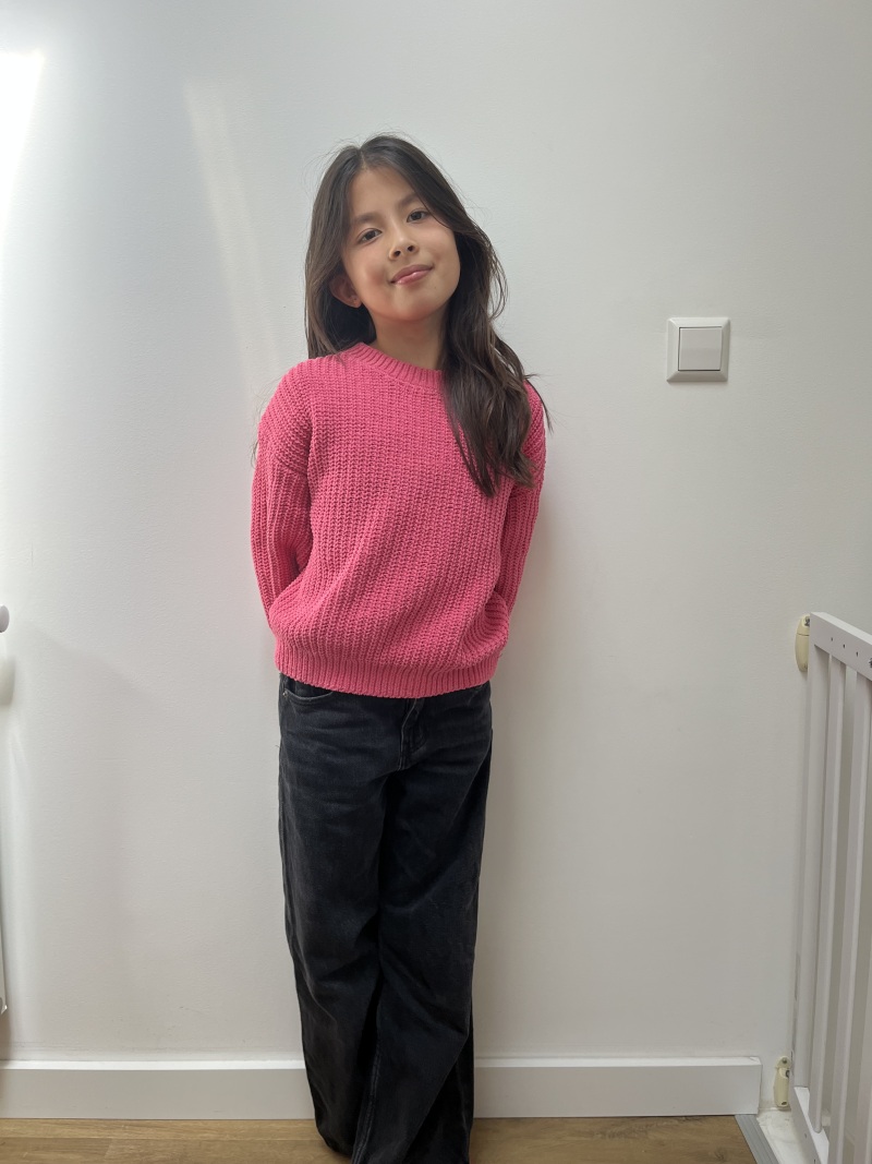 ZAZA Casting model ID: 26471
