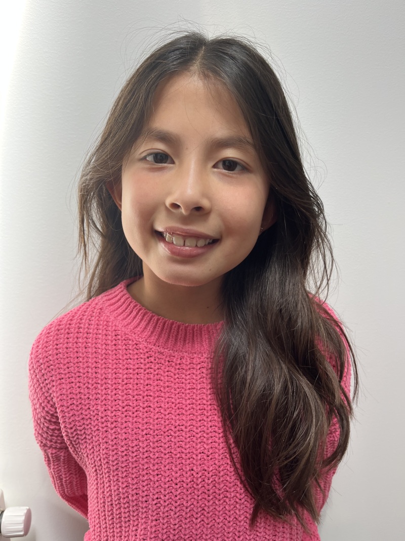 ZAZA Casting model ID: 26471