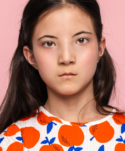 ZAZA Casting model ID: 24386