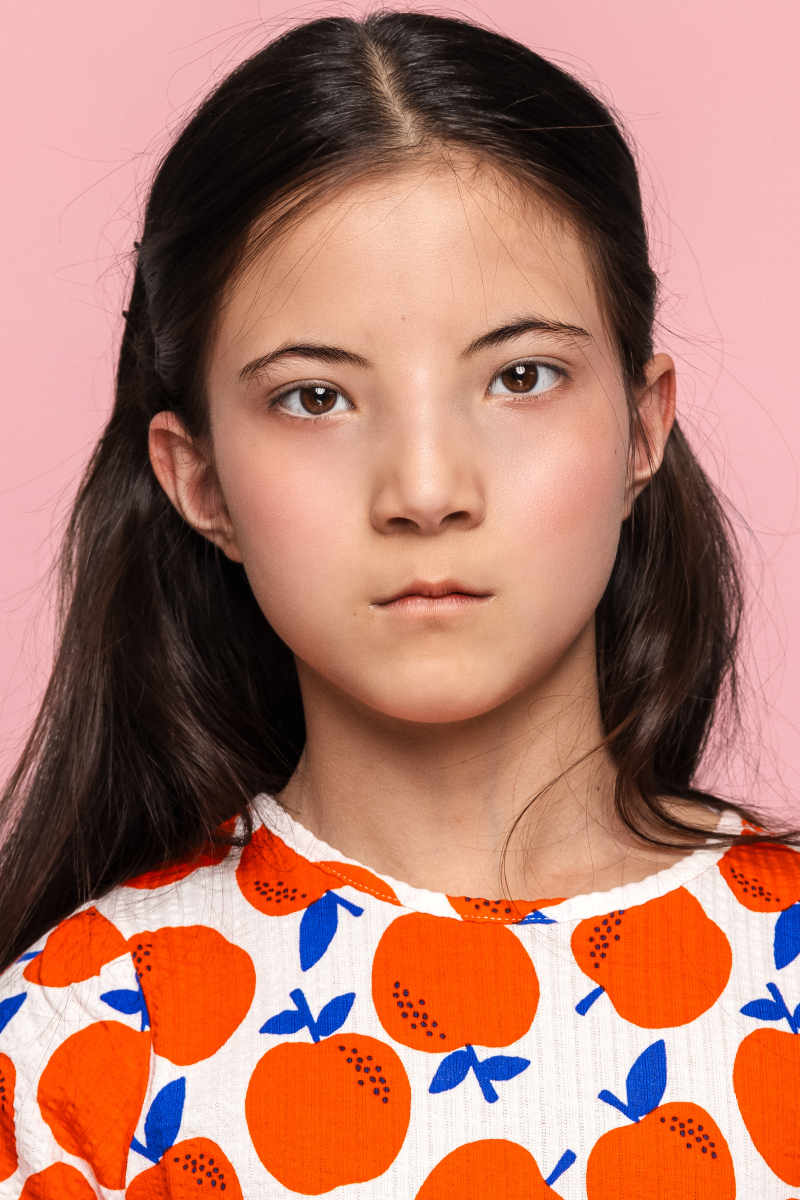 ZAZA Casting model ID: 24386