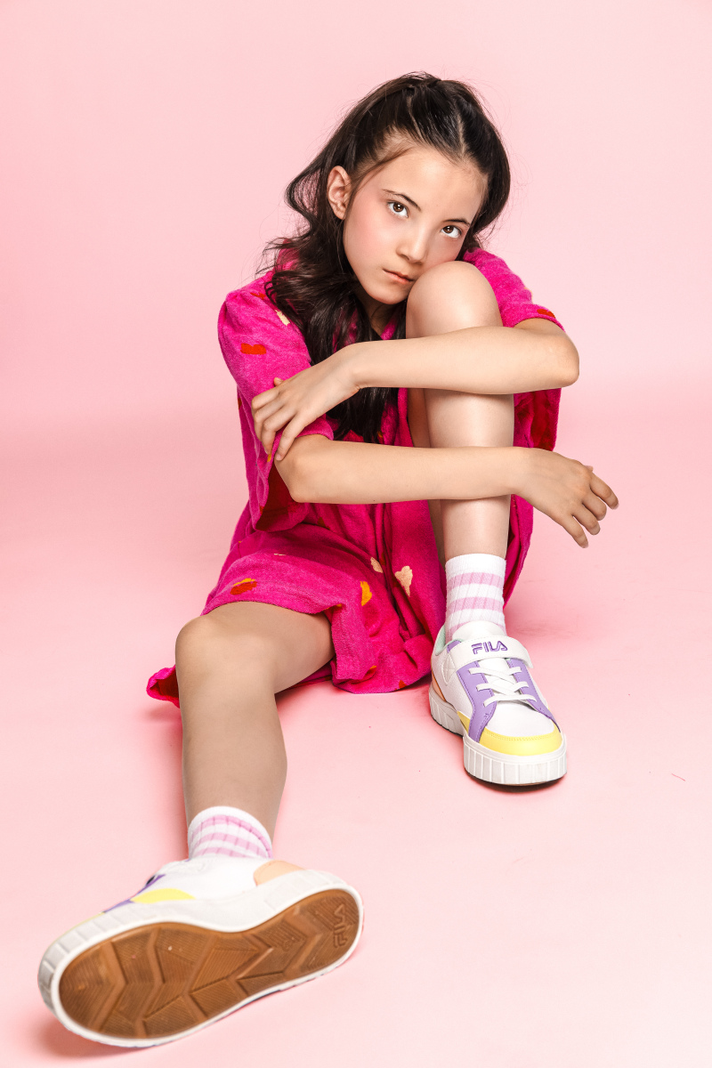 ZAZA Casting model ID: 24386