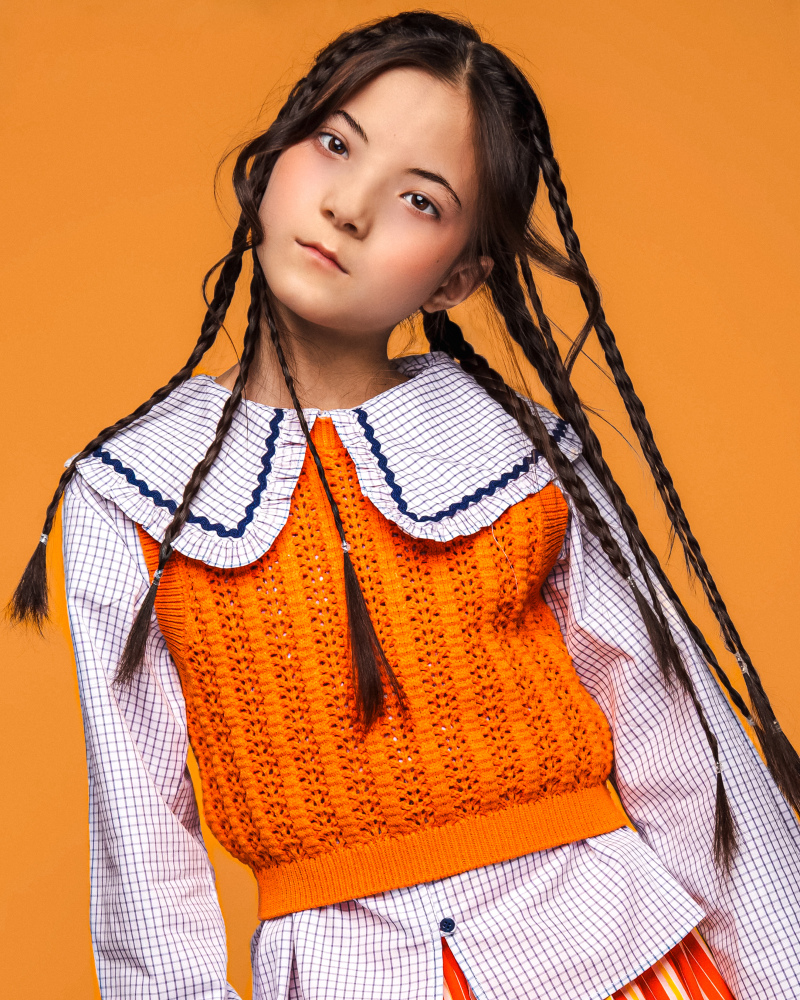 ZAZA Casting model ID: 24386