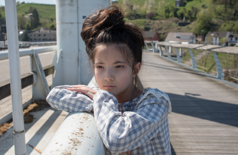ZAZA Casting model ID: 24386