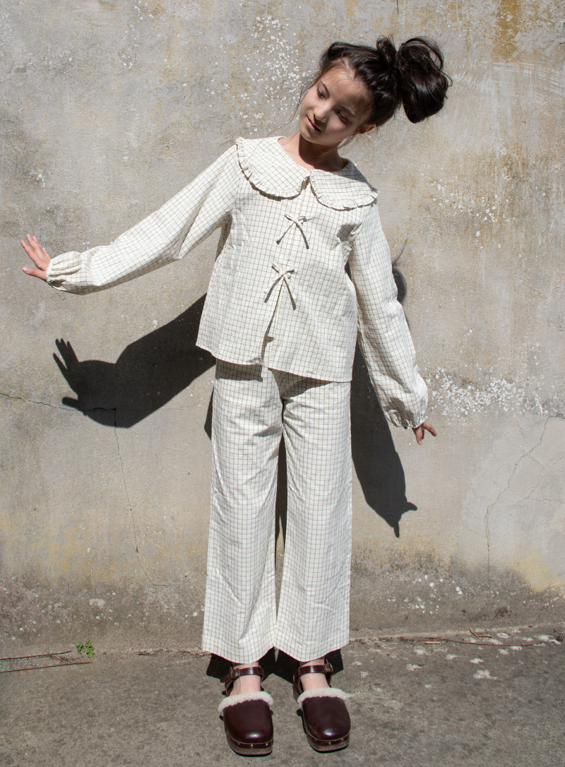 ZAZA Casting model ID: 24386