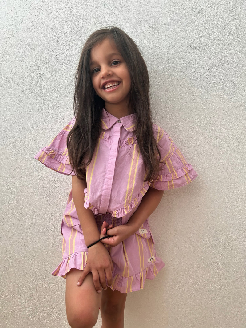 ZAZA Casting model ID: 13889