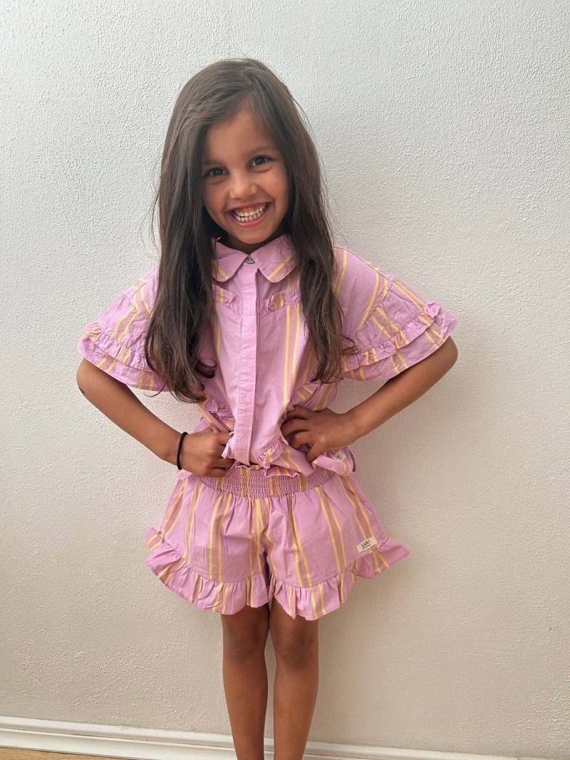 ZAZA Casting model ID: 13889