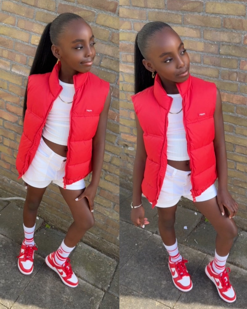 ZAZA Casting model ID: 15486