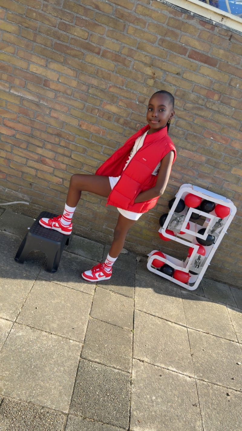 ZAZA Casting model ID: 15486
