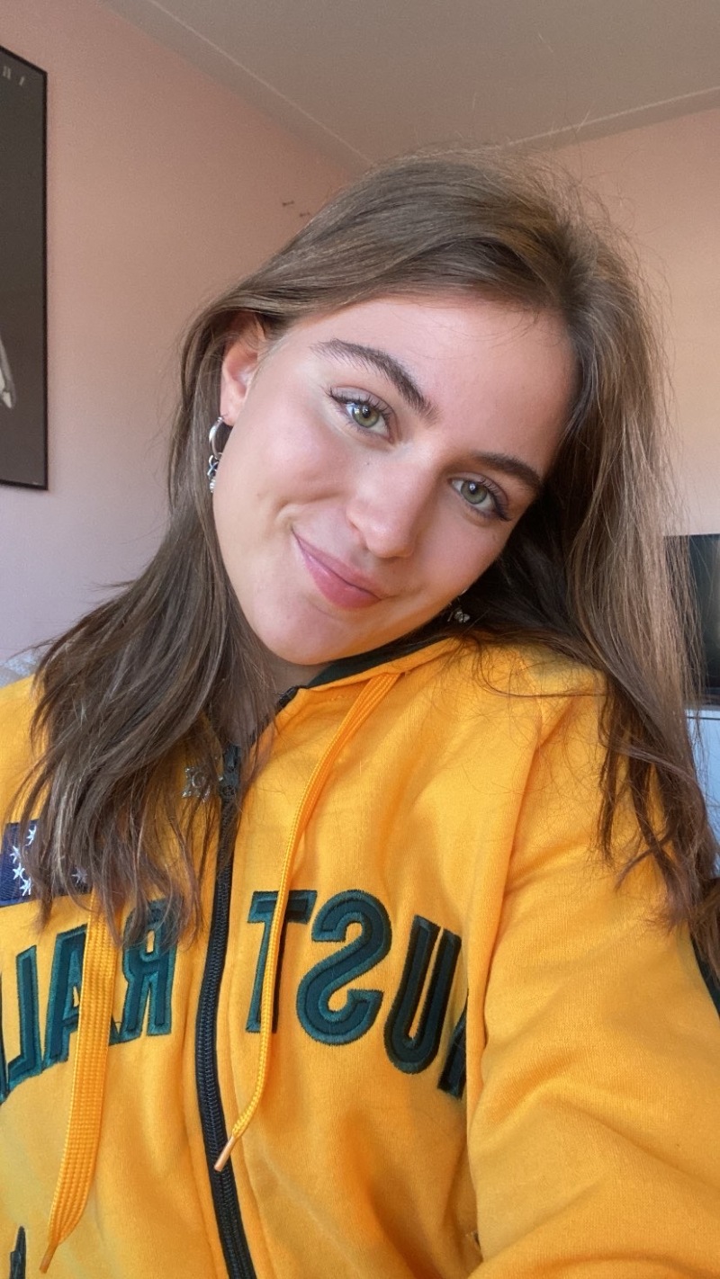 ZAZA Casting model ID: 25772