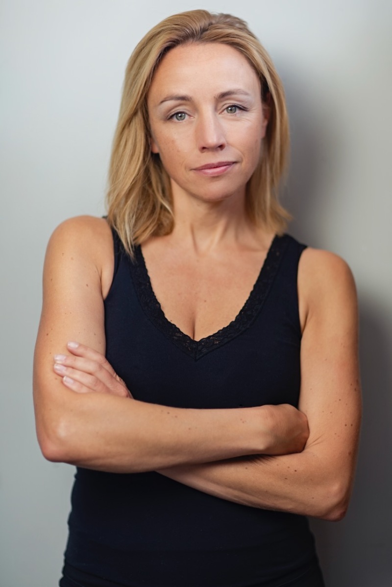 ZAZA Casting model ID: 21969