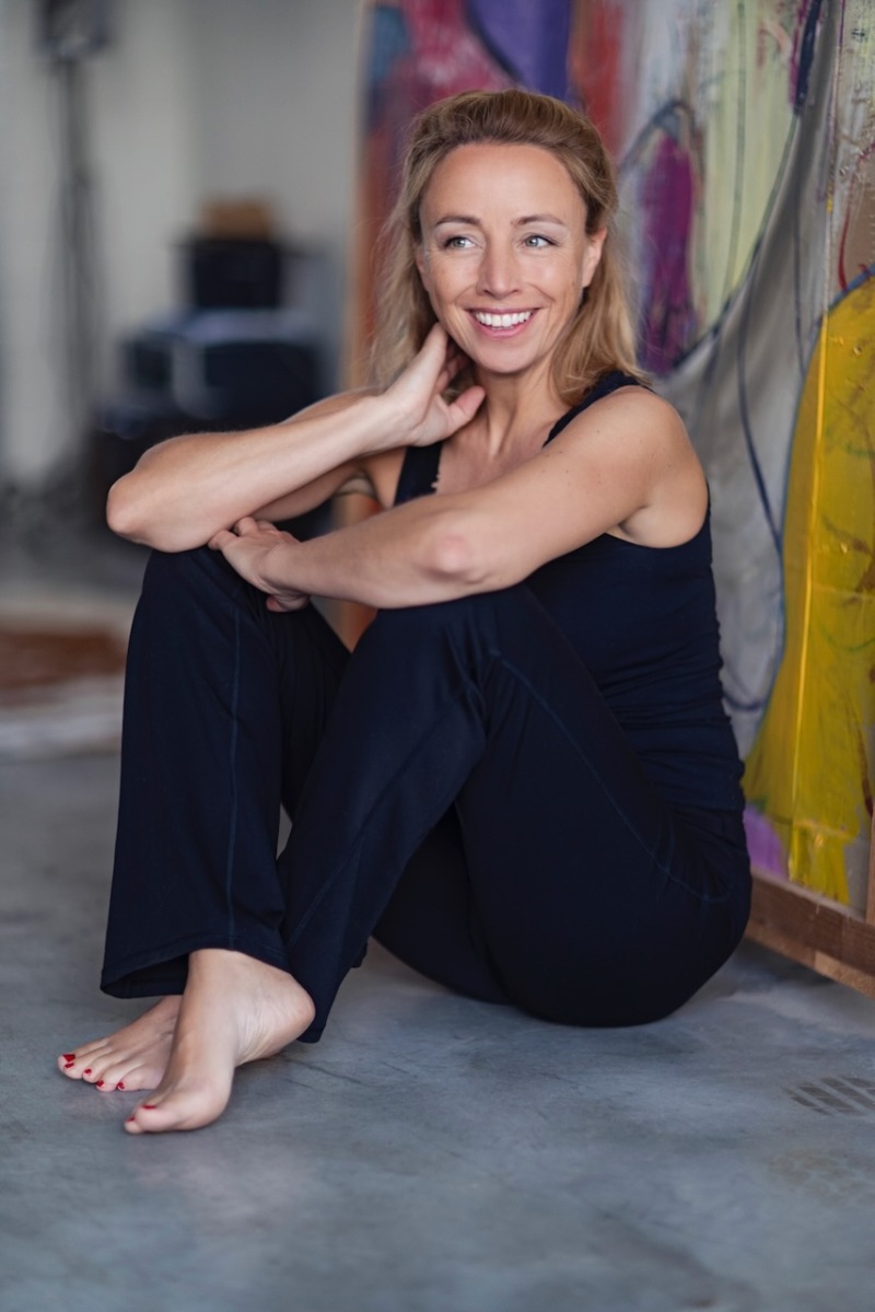 ZAZA Casting model ID: 21969