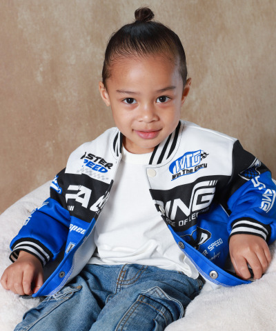 ZAZA Casting model ID: 18424