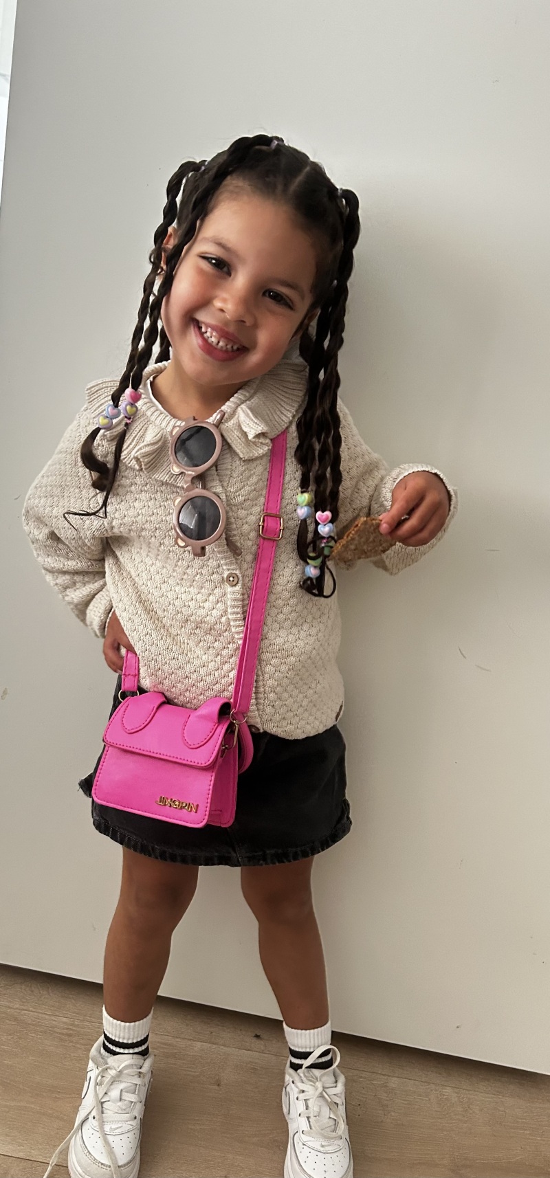 ZAZA Casting model ID: 21027