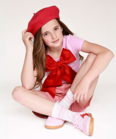 ZAZA Casting model ID: 19169