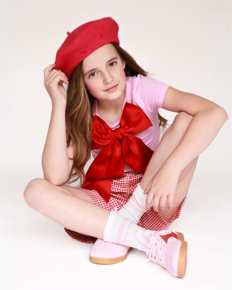 ZAZA Casting model ID: 19169