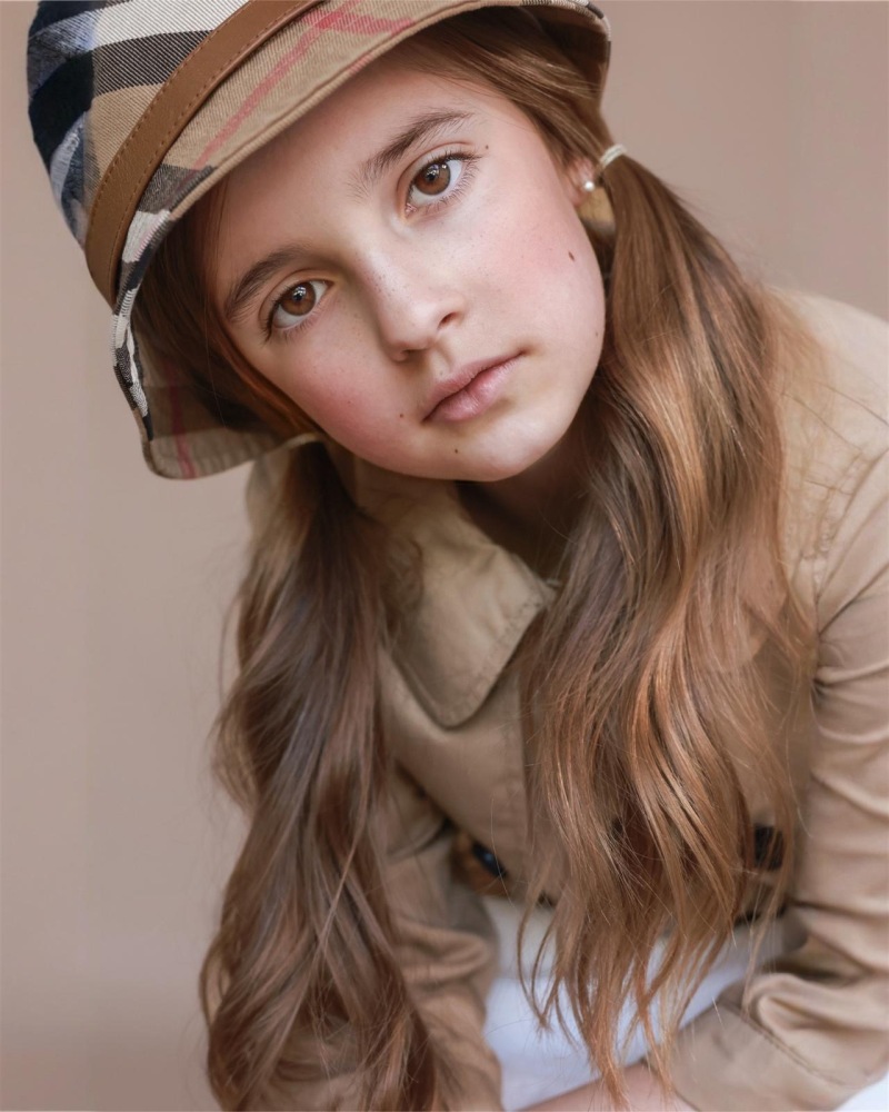 ZAZA Casting model ID: 19169