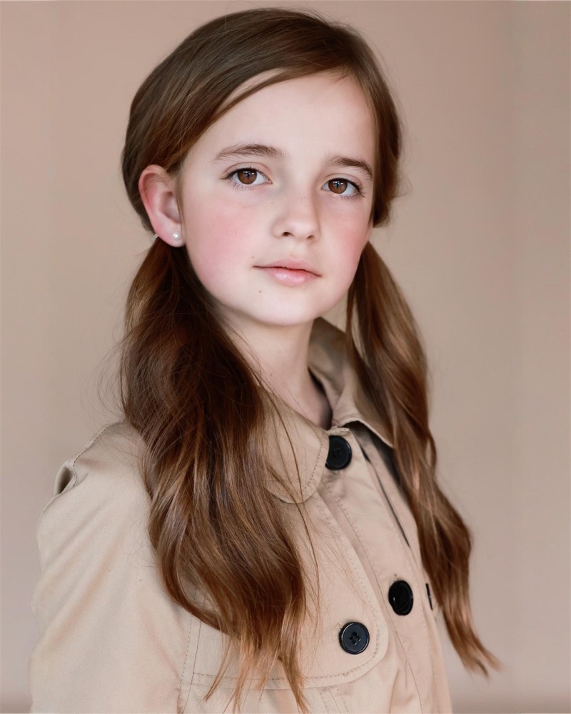 ZAZA Casting model ID: 19169