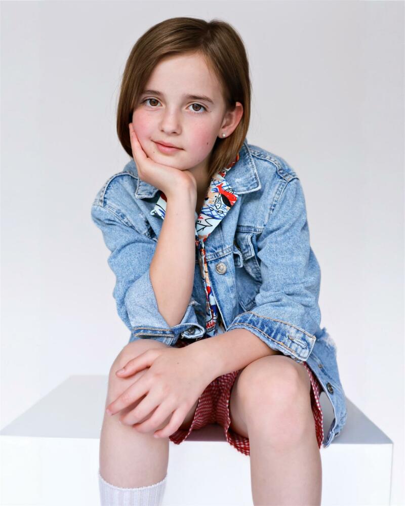 ZAZA Casting model ID: 19169