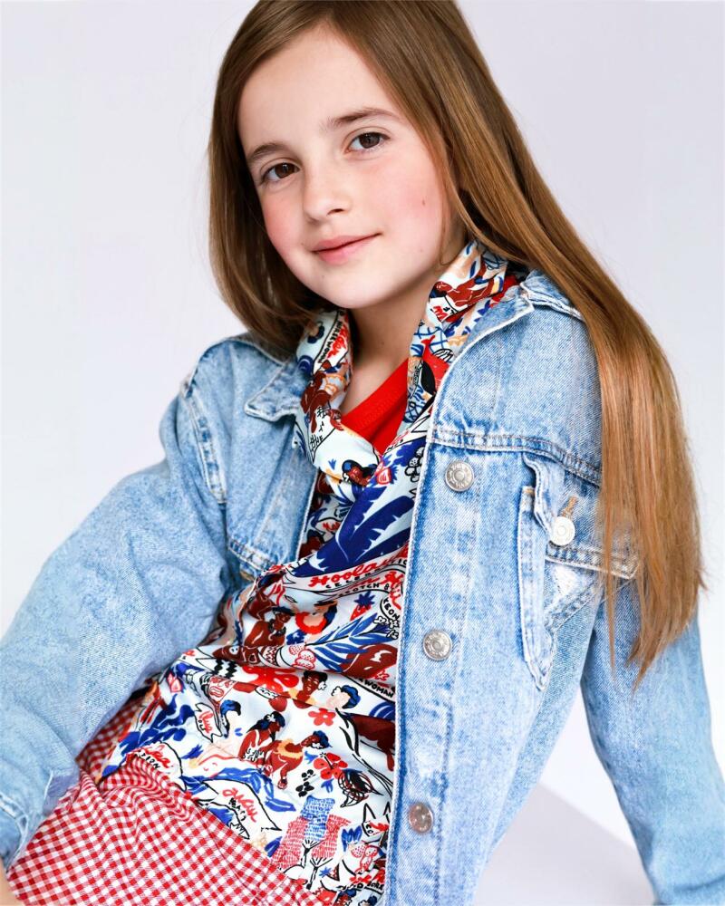 ZAZA Casting model ID: 19169