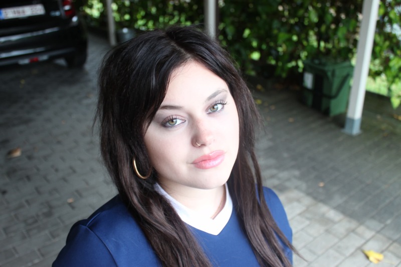 ZAZA Casting model ID: 26282