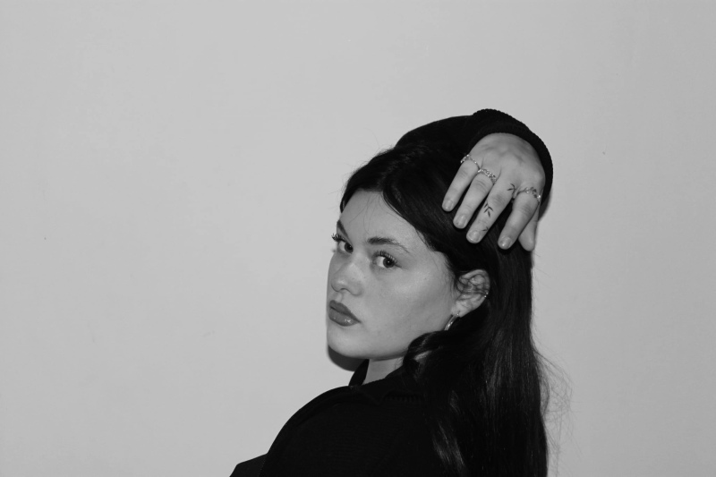 ZAZA Casting model ID: 26282