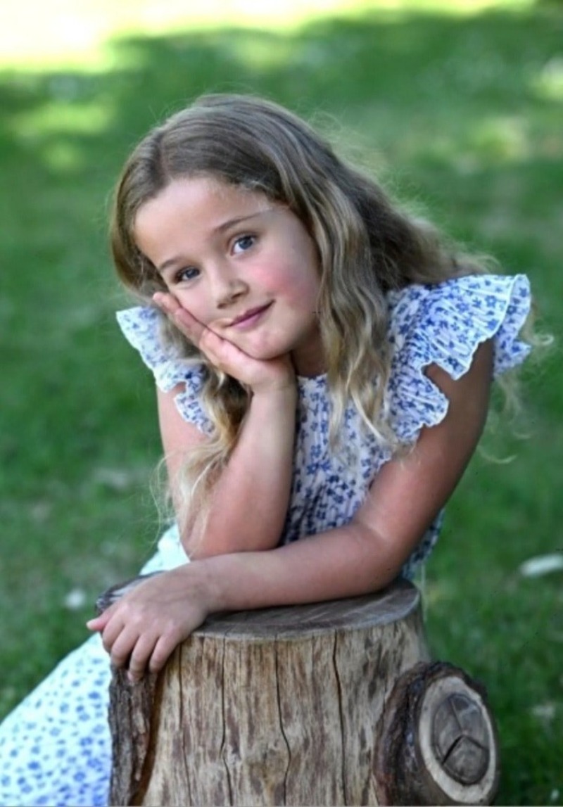 ZAZA Casting model ID: 23017