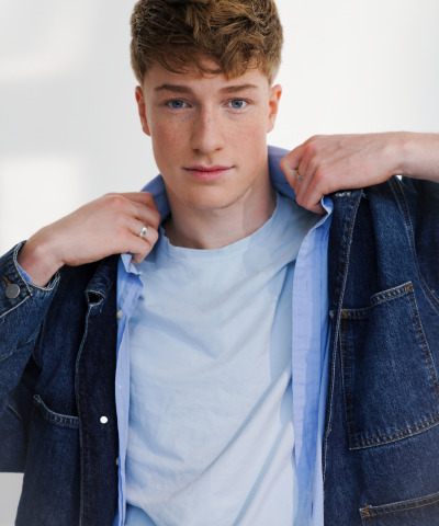 ZAZA Casting model ID: 12970