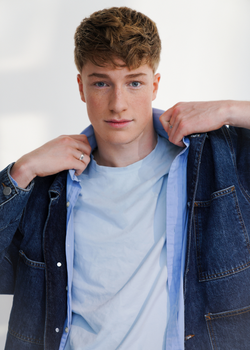 ZAZA Casting model ID: 12970