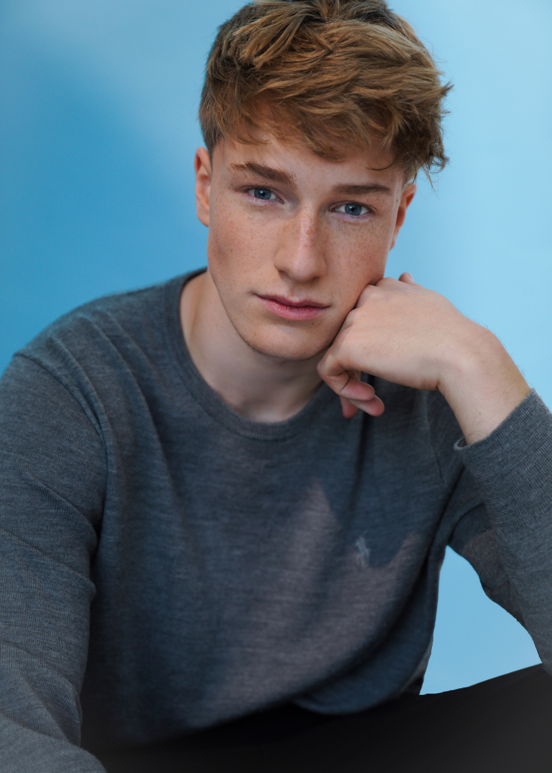 ZAZA Casting model ID: 12970