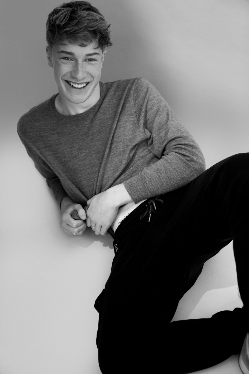 ZAZA Casting model ID: 12970