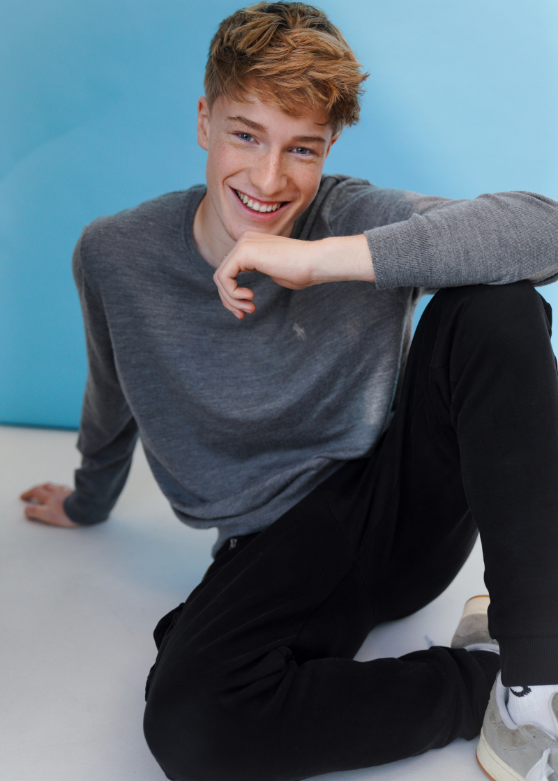 ZAZA Casting model ID: 12970