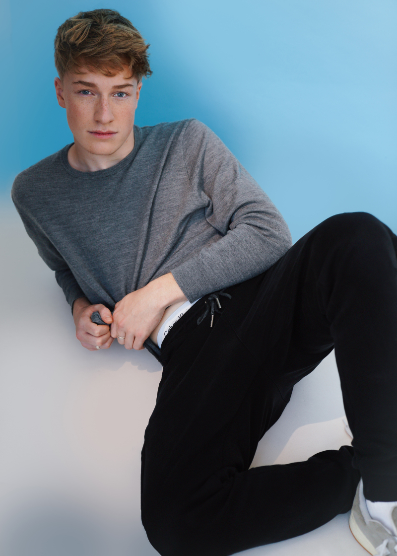 ZAZA Casting model ID: 12970