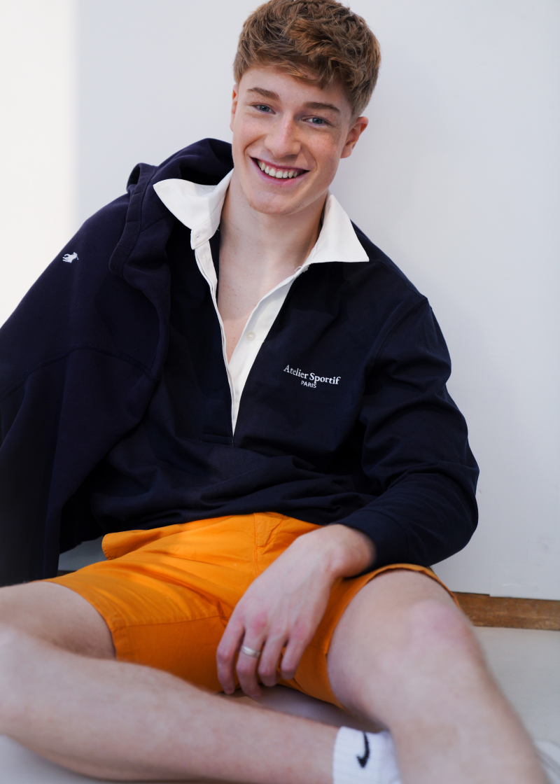ZAZA Casting model ID: 12970