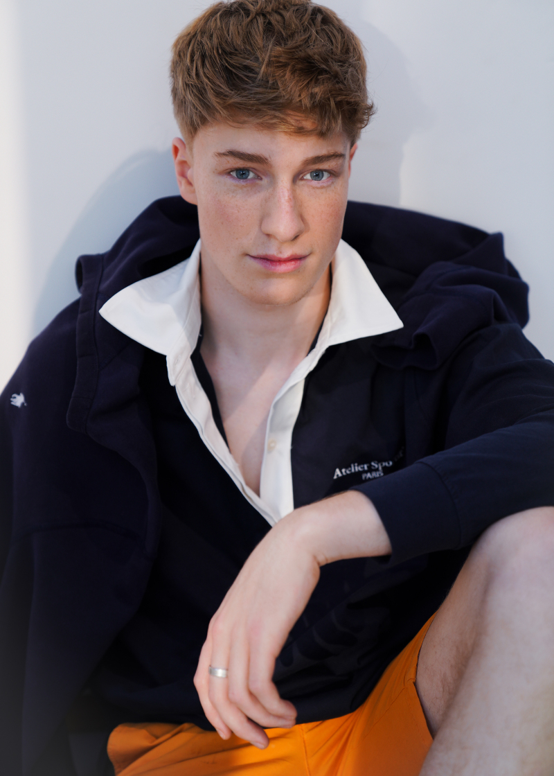 ZAZA Casting model ID: 12970