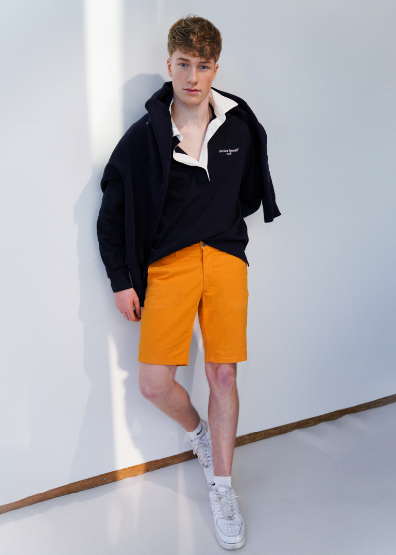 ZAZA Casting model ID: 12970