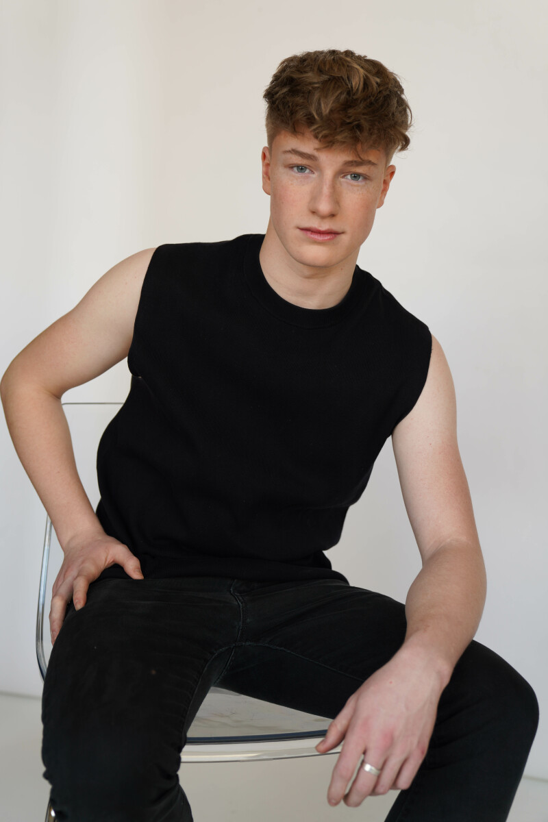 ZAZA Casting model ID: 12970