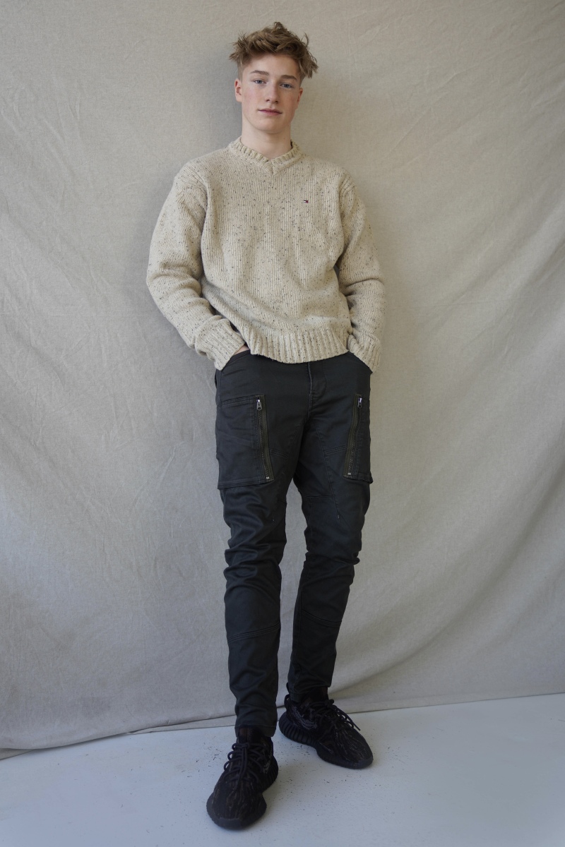 ZAZA Casting model ID: 12970
