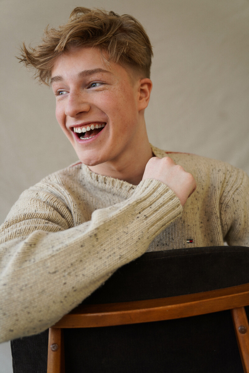 ZAZA Casting model ID: 12970