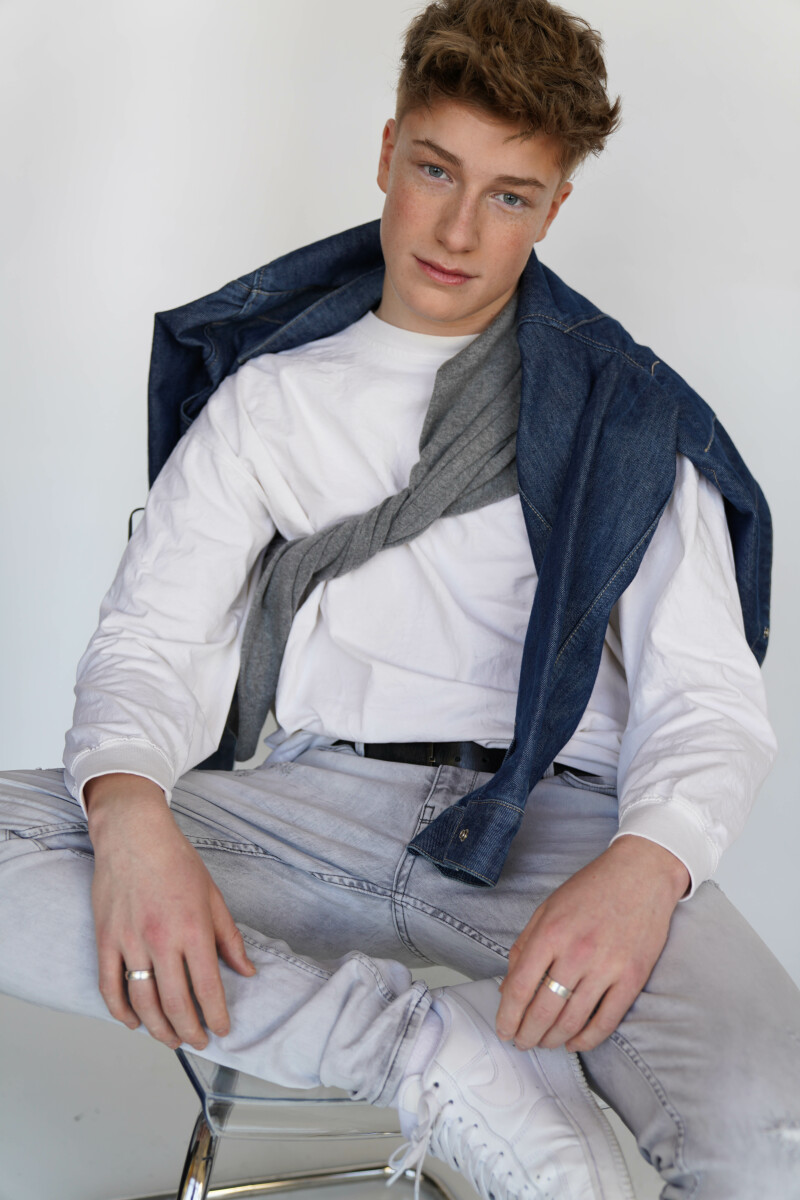 ZAZA Casting model ID: 12970