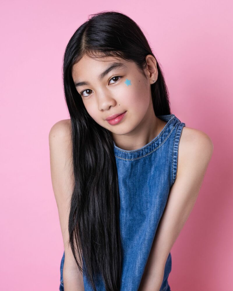 ZAZA Casting model ID: 12527