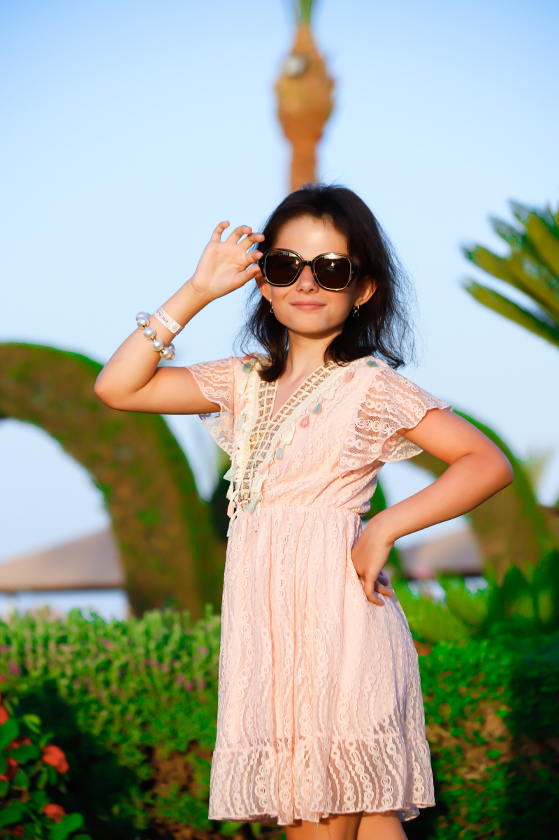 ZAZA Casting model ID: 11427