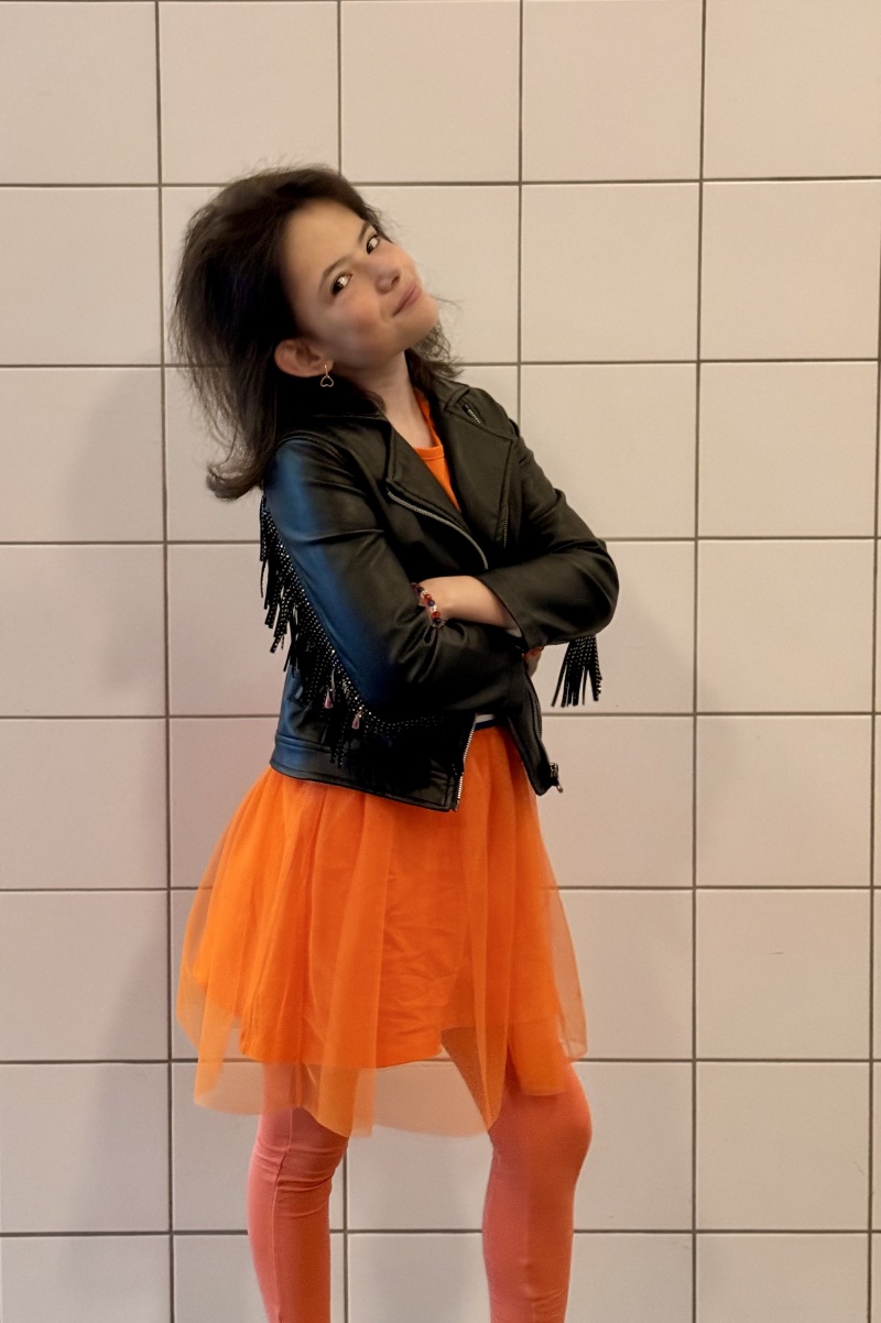 ZAZA Casting model ID: 11427