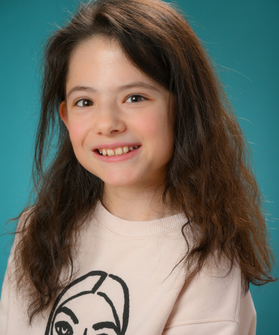 ZAZA Casting model ID: 11427